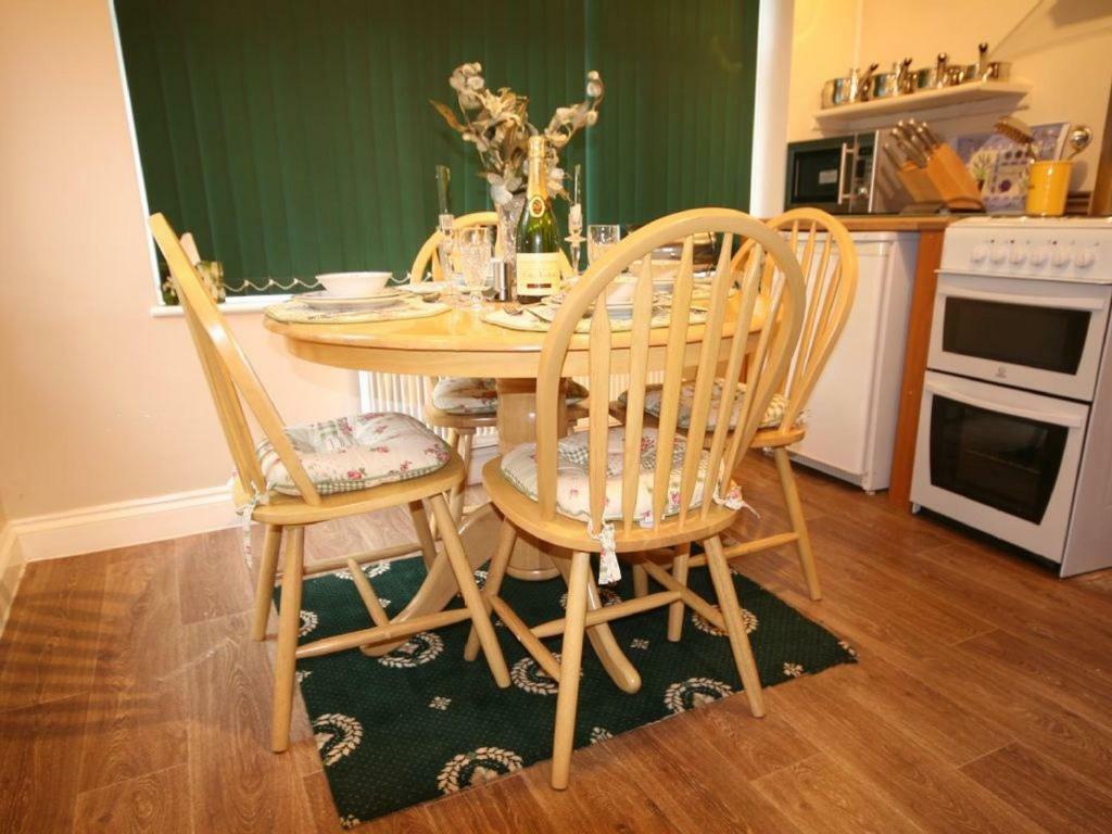 Grockle Nook Holiday Apartment Brixham Bagian luar foto