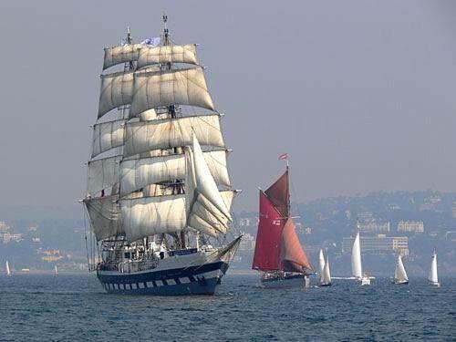 Grockle Nook Holiday Apartment Brixham Bagian luar foto